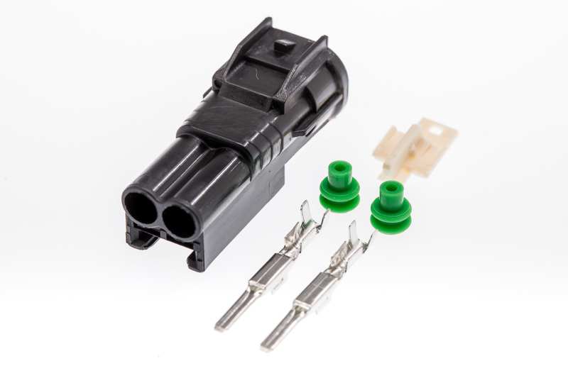 Kit reparare conector electric